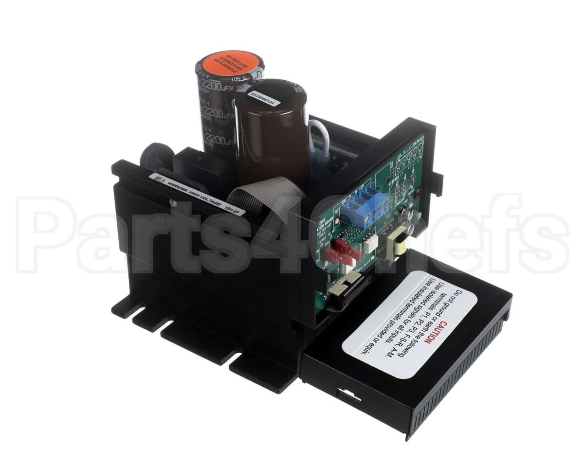 300462 Convotherm Ac Motor Drive; 4 Amp