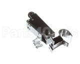 300469O Dictator Door Closer V1600