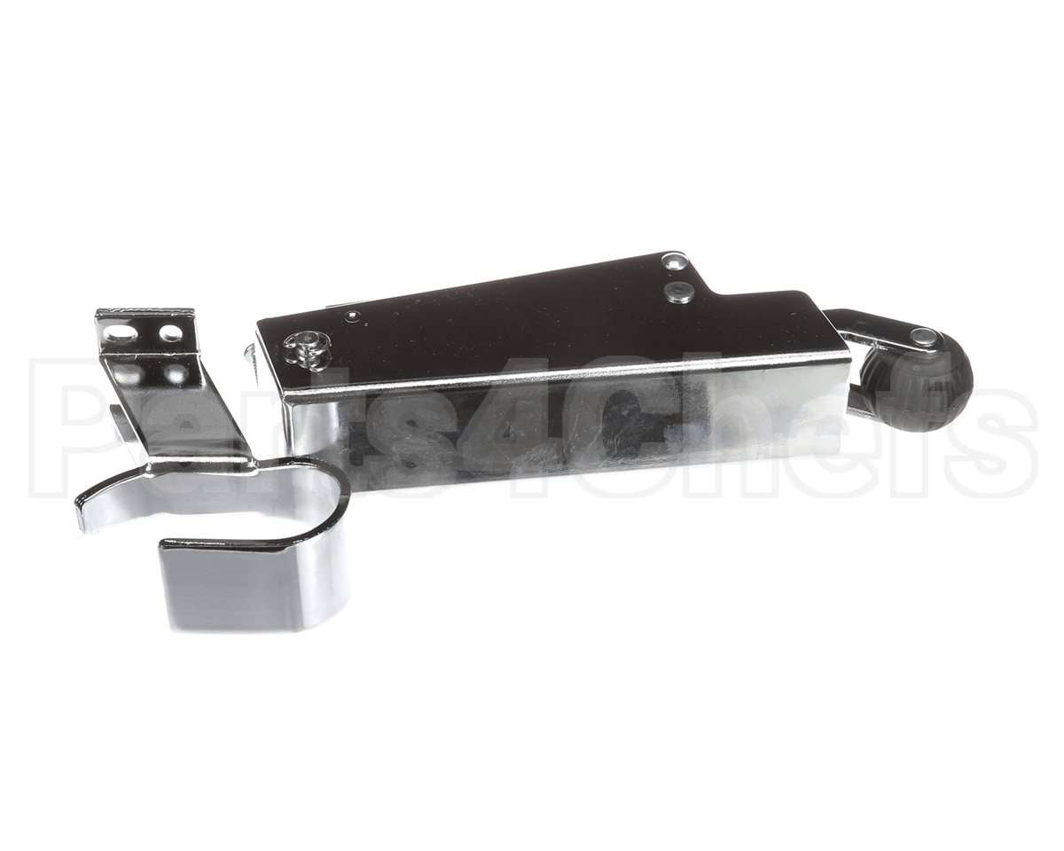 300469O Dictator Door Closer V1600
