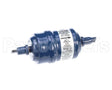 3004798 Hussmann Filter Drier-Cplnd 013-7000-23
