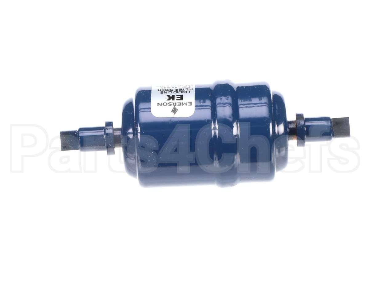 3004798 Hussmann Filter Drier-Cplnd 013-7000-23