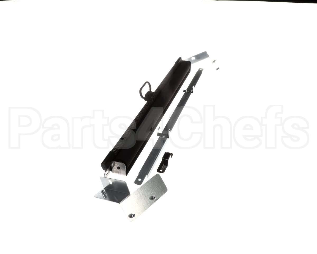 30048600 Flexeserve Zone 600 Blind Complete Assembly