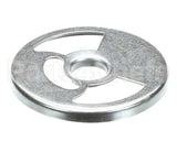 3005-0039500 Magikitchn Burner,Air Shutter,Smb(Pt)