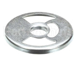 3005-0039500 Magikitchn Burner,Air Shutter,Smb(Pt)