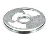 3005-0039500 Magikitchn Burner,Air Shutter,Smb(Pt)
