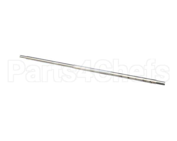 3005004 Heat Seal Film Core Axle 5/8 X 21 15/16