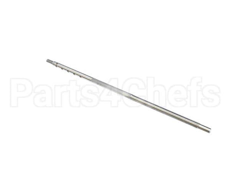 3005004 Heat Seal Film Core Axle 5/8 X 21 15/16