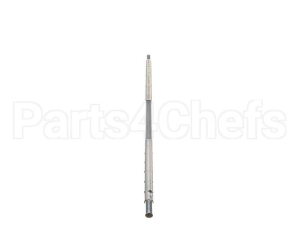 3005004 Heat Seal Film Core Axle 5/8 X 21 15/16