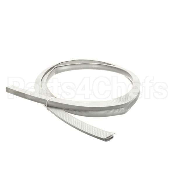 30050100 Compatible Doyon Door Gasket Right Sro