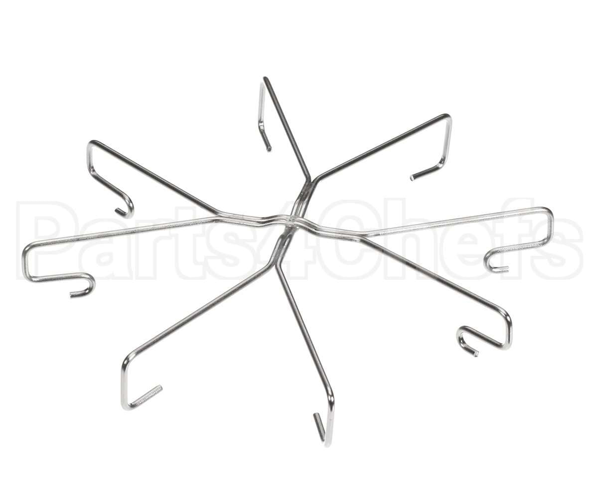 30050332 Flexeserve Zone Fan Guard