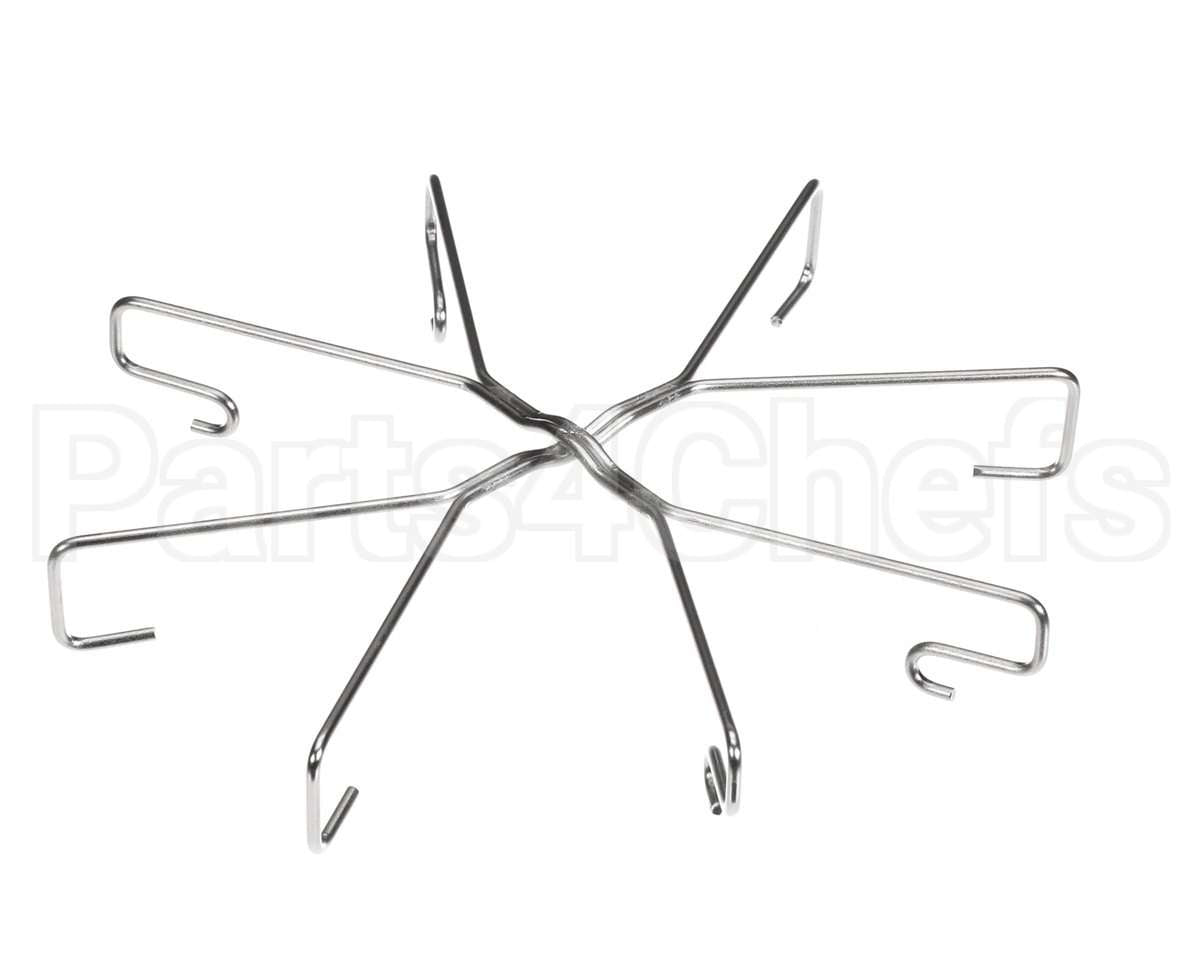 30050332 Flexeserve Zone Fan Guard