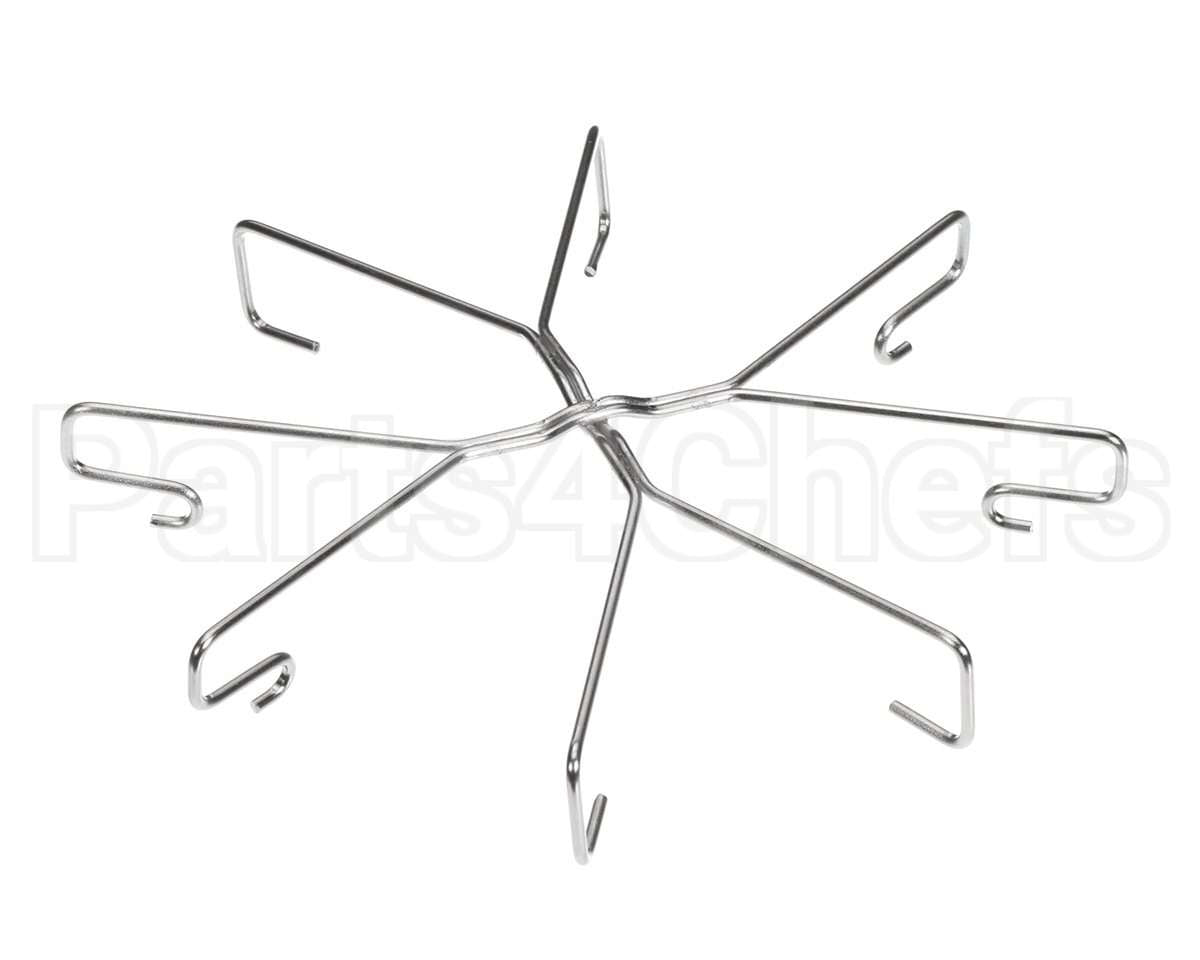 30050332 Flexeserve Zone Fan Guard
