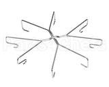 30050332 Flexeserve Zone Fan Guard
