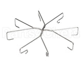 30050332 Flexeserve Zone Fan Guard