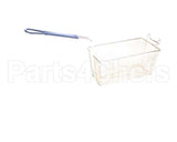 300510 Tri-Star Manufacturing Basket;Fryer 12 X 6 X 5 Tsf-25