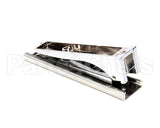 30052 Structural Concepts Bracket Rear Ledge Supt Cr