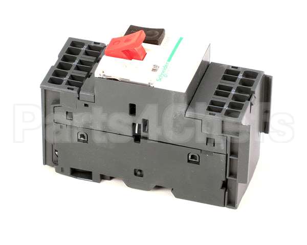 300521 Cleveland Motor Starter;.6-1Amp Telemeca