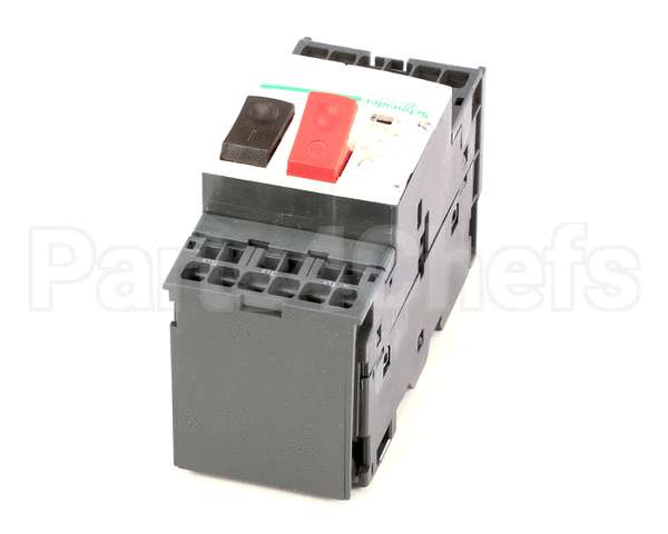 300521 Cleveland Motor Starter;.6-1Amp Telemeca