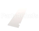 30052432 Flexeserve Zone 600 Tall Riser 2/3/4 Tier