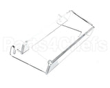 30053055 Flexeserve Zone Accessory 6Mm Clear Acrylic