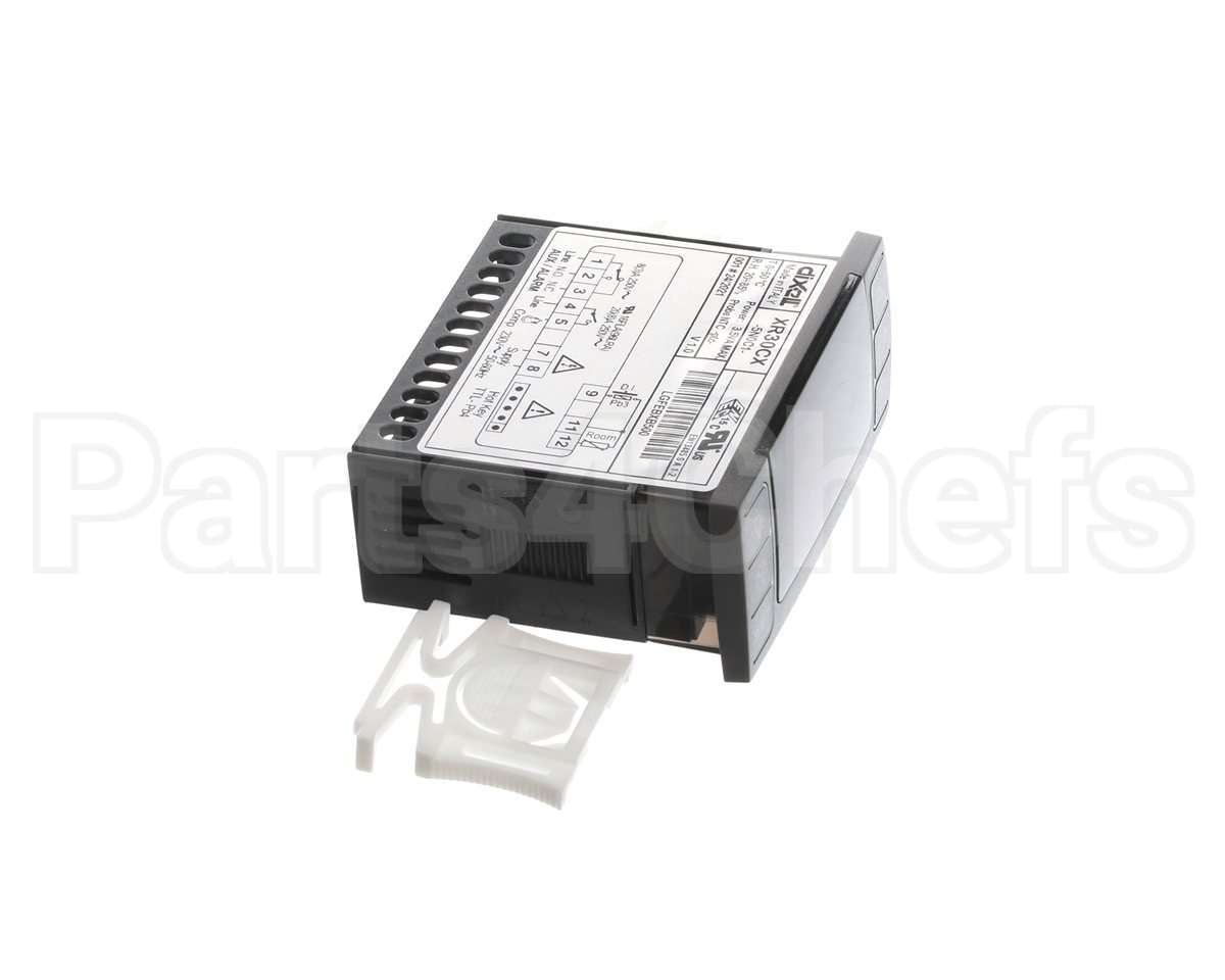 30053170 Flexeserve Dixell Controller Standard 185 F Usa