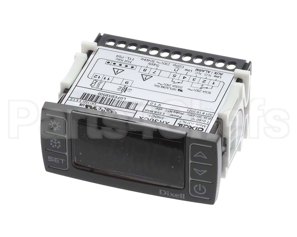 30053171 Flexeserve Dixell Controller 170F Usa