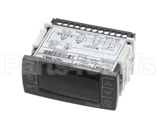30053171 Flexeserve Dixell Controller 170F Usa