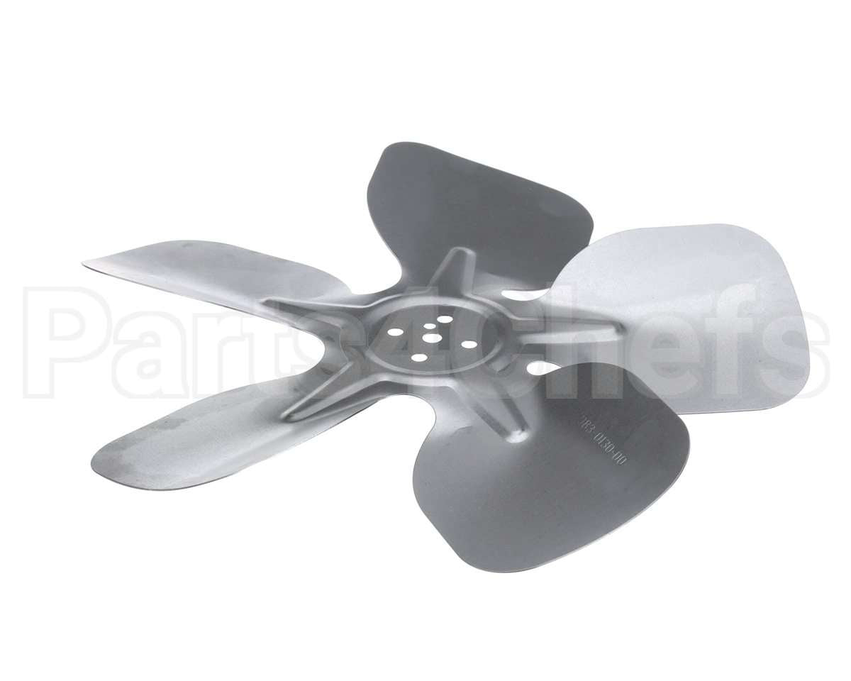 3005338 Hussmann Blade-Fan Cplnd 083-0130-00