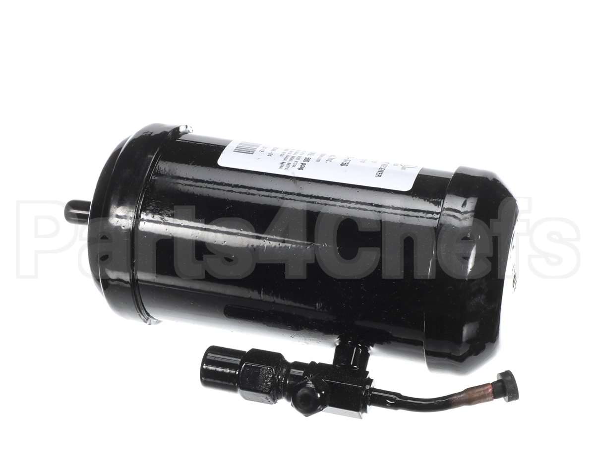 3005361 Hussmann Tank-Cplnd 577-0346-04 Liquid