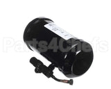 3005361 Hussmann Tank-Cplnd 577-0346-04 Liquid