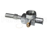3005370 Hussmann Valve-Cplnd 910-7111-00 Serv K