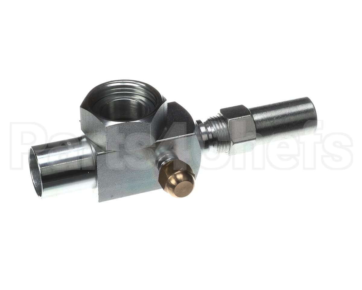3005370 Hussmann Valve-Cplnd 910-7111-00 Serv K