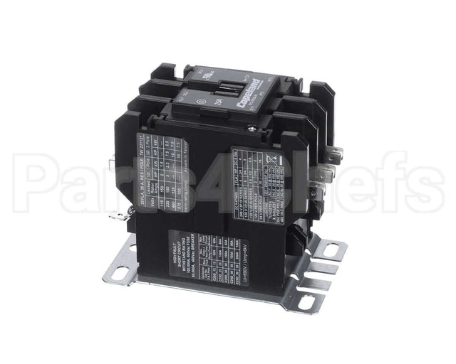 3005373 Hussmann Contactor-Cplnd 912-3025-01 Ki