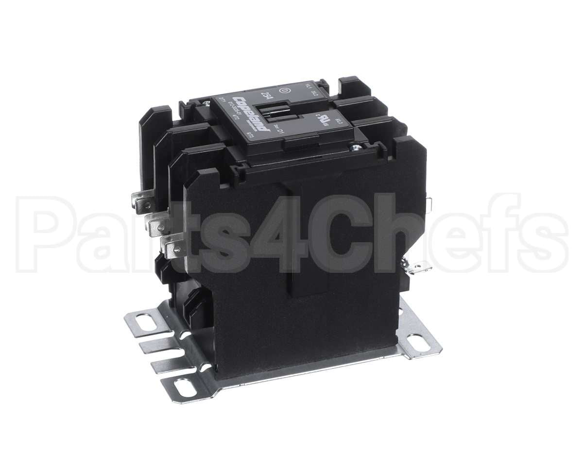 3005373 Hussmann Contactor-Cplnd 912-3025-01 Ki