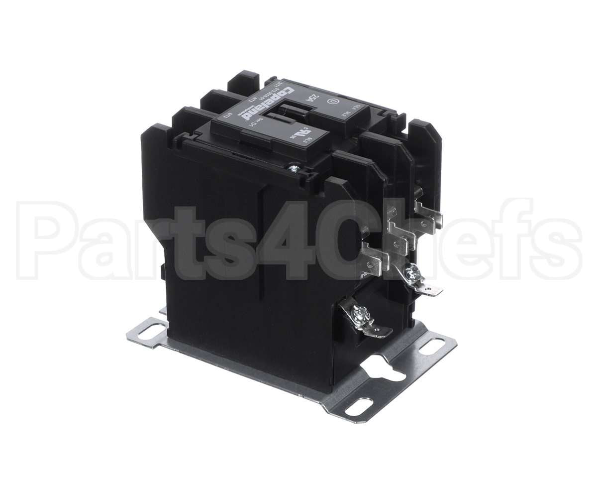 3005373 Hussmann Contactor-Cplnd 912-3025-01 Ki