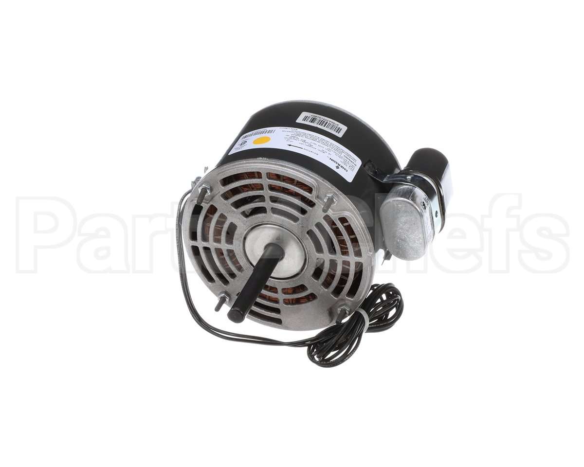 3005439 Hussmann Motor-Cplnd 950-0265-00 Motor