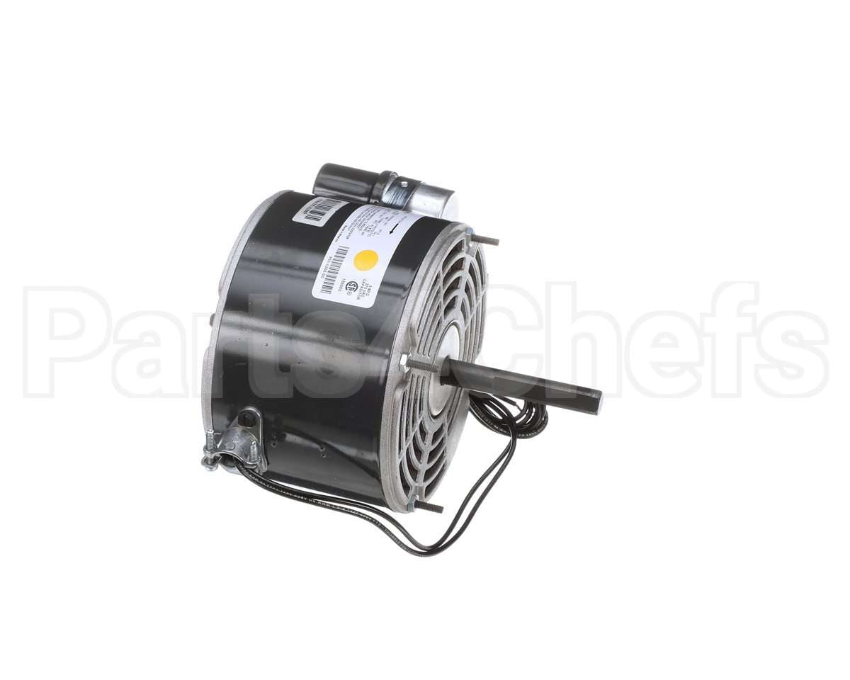 3005439 Hussmann Motor-Cplnd 950-0265-00 Motor
