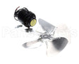 3005441 Hussmann Motor-Cplnd 950-0344-00 Ex