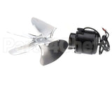 3005441 Hussmann Motor-Cplnd 950-0344-00 Ex