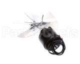 3005441 Hussmann Motor-Cplnd 950-0344-00 Ex