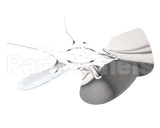 3005659 Manitowoc Ice Fan Blade 9"