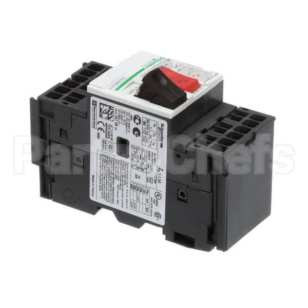 300578 Compatible Cleveland Motor Starter 1.0-1.6A