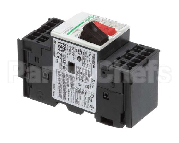 300578 Cleveland Motor Starter; 1.0-1.6A