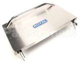30058 Royal Range Convection Base Oven Door (Com