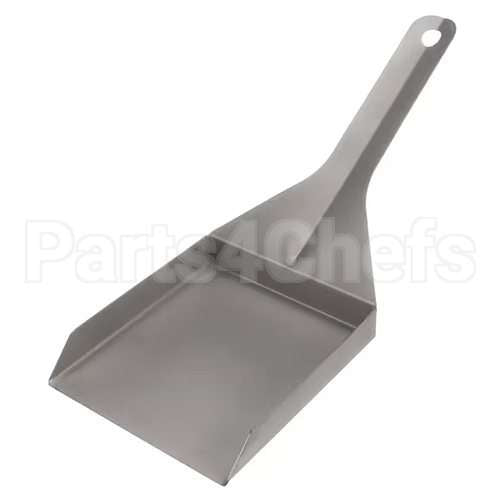 30059 Compatible Giles Crumbscoop, Weld Assembly