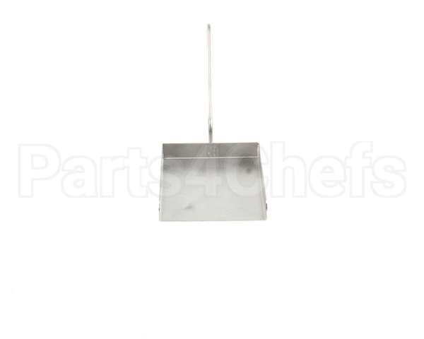 30059 Giles Crumb Scoop, Weld Assembly