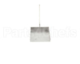 30059 Giles Crumb Scoop, Weld Assembly