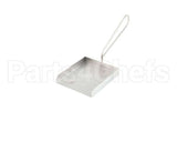 30059 Giles Crumb Scoop, Weld Assembly