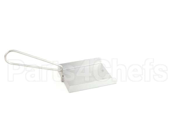 30059 Giles Crumb Scoop, Weld Assembly