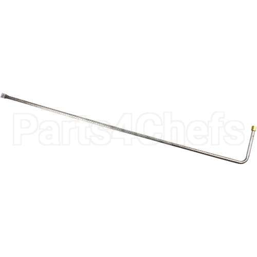 3006-0513800 Compatible Magikitchn Runner Tube - Rh